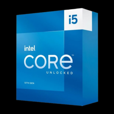 intel core i5 13600k